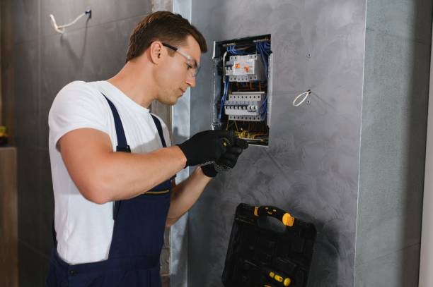 Industrial Electrical Services in Florence, OR