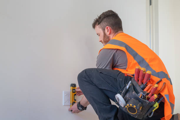 Best Affordable Electrician  in Flence, OR