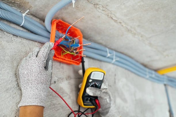 Professional Electrician in Florence, OR