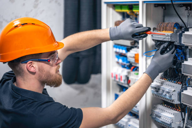 Best Electrical Contractors for Businesses  in Flence, OR